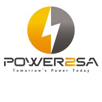 Power2SA logo - Similar company to Msd Animal Health Ruminants South Africa