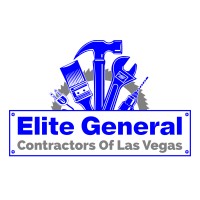 Elite General Contractors of Las Vegas logo - Similar company to Jmf Development Llc