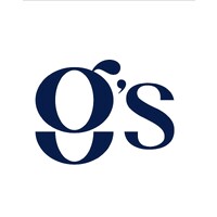 G's Foods logo - Similar company to Serv-Hub
