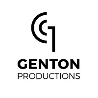 GENTON PRODUCTIONS logo - Similar company to Be Influent
