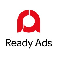 Ready Ads logo - Similar company to Adready