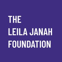 The Leila Janah Foundation