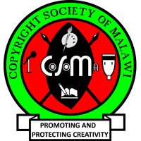 Copyright Society of Malawi logo - Similar company to Aacimh
