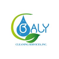 Baly Cleaning Services, Inc. logo - Similar company to Power Bright Cleaning Services