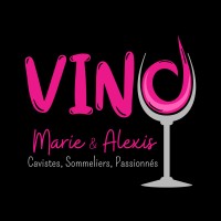 VINO Caudan logo - Similar company to Plus Gros Le Logo