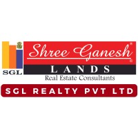 SHREE GANESH LANDS (SGL Realty Pvt. Ltd.) logo - Similar company to Indian Craft