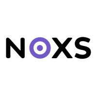 Noxs AI logo - Similar company to Atmohost