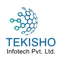 Tekisho Infotech Private Limited logo - Similar company to Slimaura
