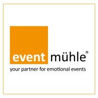 eventmühle  – Die eventspezialisten logo - Similar company to Petrichor Gmbh
