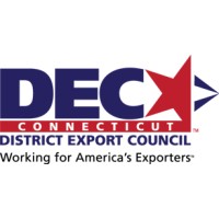 Connecticut District Export Council logo - Similar company to Mystic Logistics