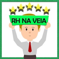 Grupo Gestão de Recursos Humanos | SOMOSRH logo - Similar company to Somosrh
