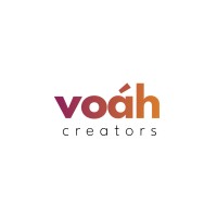 voáh creators logo - Similar company to Bspoke/La