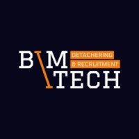 BIM-tech logo - Similar company to Bim-Tech