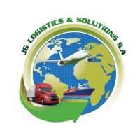 JG LOGISTICS & SOLUTIONS logo - Similar company to Hg Logistics Llc