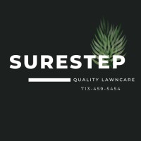 SureStep Quality Lawncare Services, LLC logo