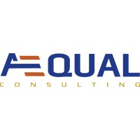 Aequal Consulting logo - Similar company to Bruxeo