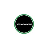 NOMADAWARE logo - Similar company to Experteam Cia Ltda