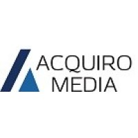 Acquiro Media logo - Similar company to Mashtank