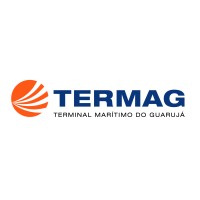 TERMAG - Terminal Marítimo do Guarujá S/A logo - Similar company to Coopertrans