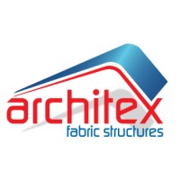 ARCHITEX Fabric Structures logo - Similar company to Polytex Pty Ltd