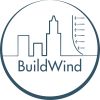 BuildWind logo - Similar company to Actiflow Bv