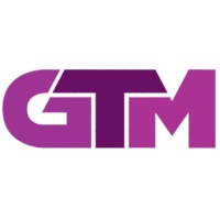 GTM TRANS logo - Similar company to Canyon Logistics
