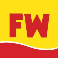 Farmers Weekly logo - Similar company to Farmers Guardian