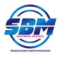 SBM BUSINESS SCHOOL logo - Similar company to Mithrive Initiative For Development