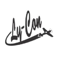 LYCON AIRCRAFT ENGINES logo - Similar company to Escaleraf1 Store