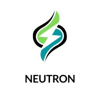 NEUTRON Pilot logo - Similar company to Clepsydra Project