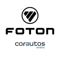 Foton Corautos andino logo - Similar company to Planseg