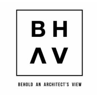 B.H.A.V. (Behold an Architect's View) logo - Similar company to Google Developer Group On Campus - Indira Gandhi Delhi Technical University For Women