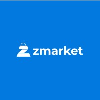 zmarket logo - Similar company to Zimmr