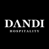 Dandi Hospitality logo - Similar company to Zero Hospitality