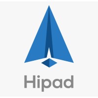 Hipad Aerospace logo - Similar company to Swaasta