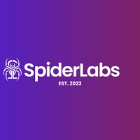 SpiderLabs.ai logo - Similar company to Spiderlabs