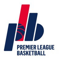 Premier League Basketball logo - Similar company to Brydg