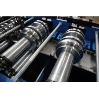 Superda Machine logo - Similar company to Metal Machinery Technology