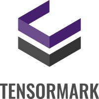 TENSORMARK logo - Similar company to Basanite Industries, Llc