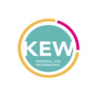 KEW Accountants and Tax Specialists logo - Similar company to Leigh Accountancy Ltd