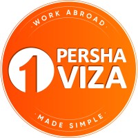 Persha Viza logo - Similar company to Quickplus Recruitment Services
