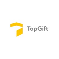 Topgift logo - Similar company to E-Gift Card Network