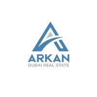 Arkan For Real Estate logo - Similar company to Arkan Real Estate
