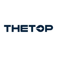 THE TOP logo - Similar company to Know Kuwait