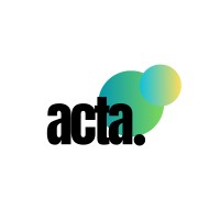 Acta Climate Solutions logo - Similar company to Æthernet