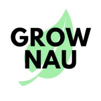 Grow Nau logo - Similar company to Neurodiverse Squad