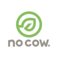 No Cow logo - Similar company to One Brands
