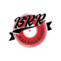 Black Ribbon Records logo - Similar company to Tim Publishing