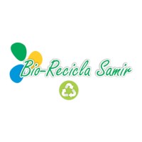 Bio-Recicla Samir logo