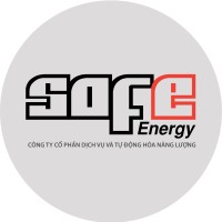 SAFEnergy JSC logo - Similar company to Switch Networks Ltd
